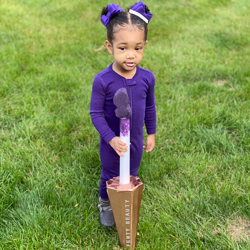 Fenty Beauty (by Rihanna) 