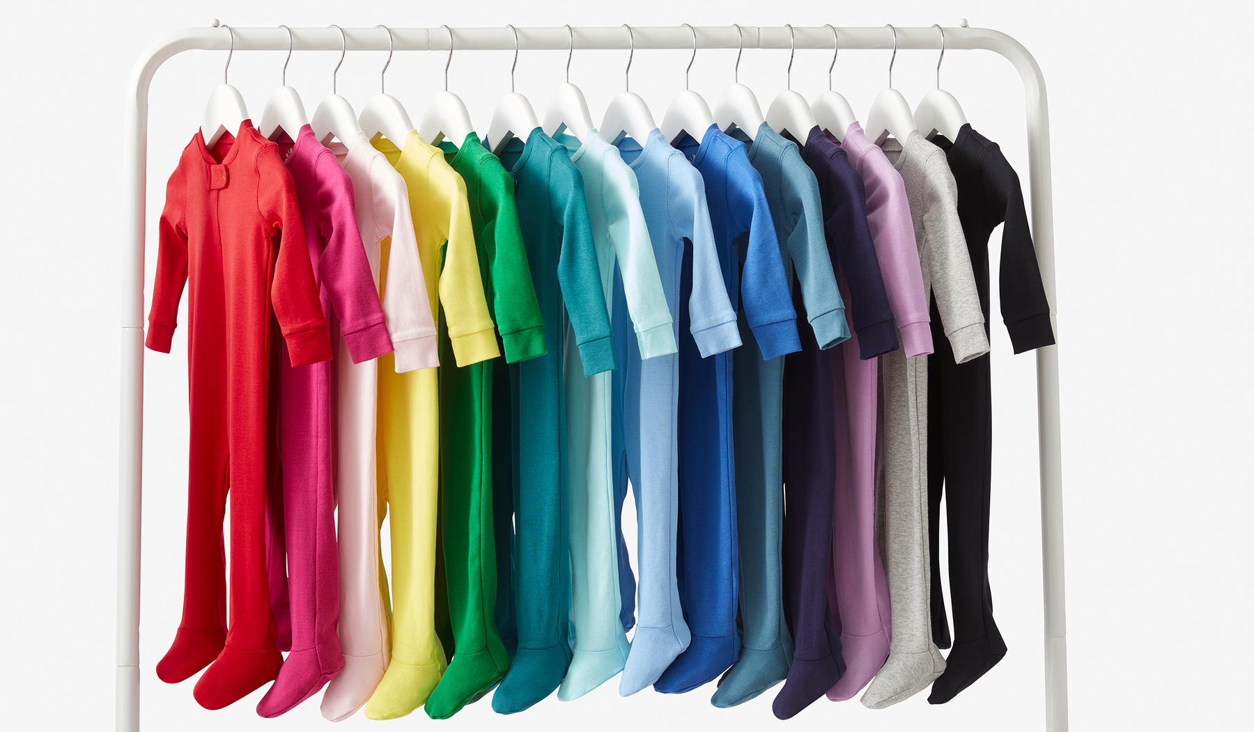 Fabric Feature: What Does It Mean to Be GOTS Certified Organic?