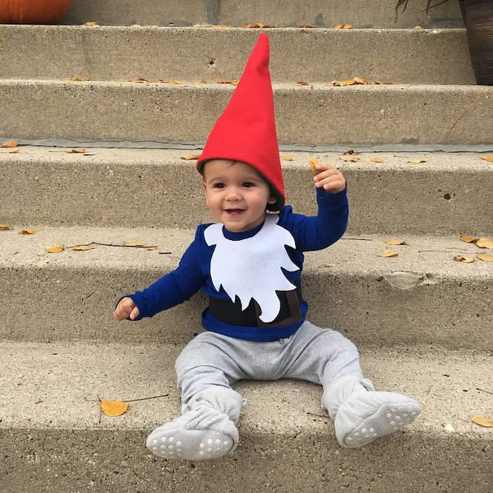 Garden Gnome