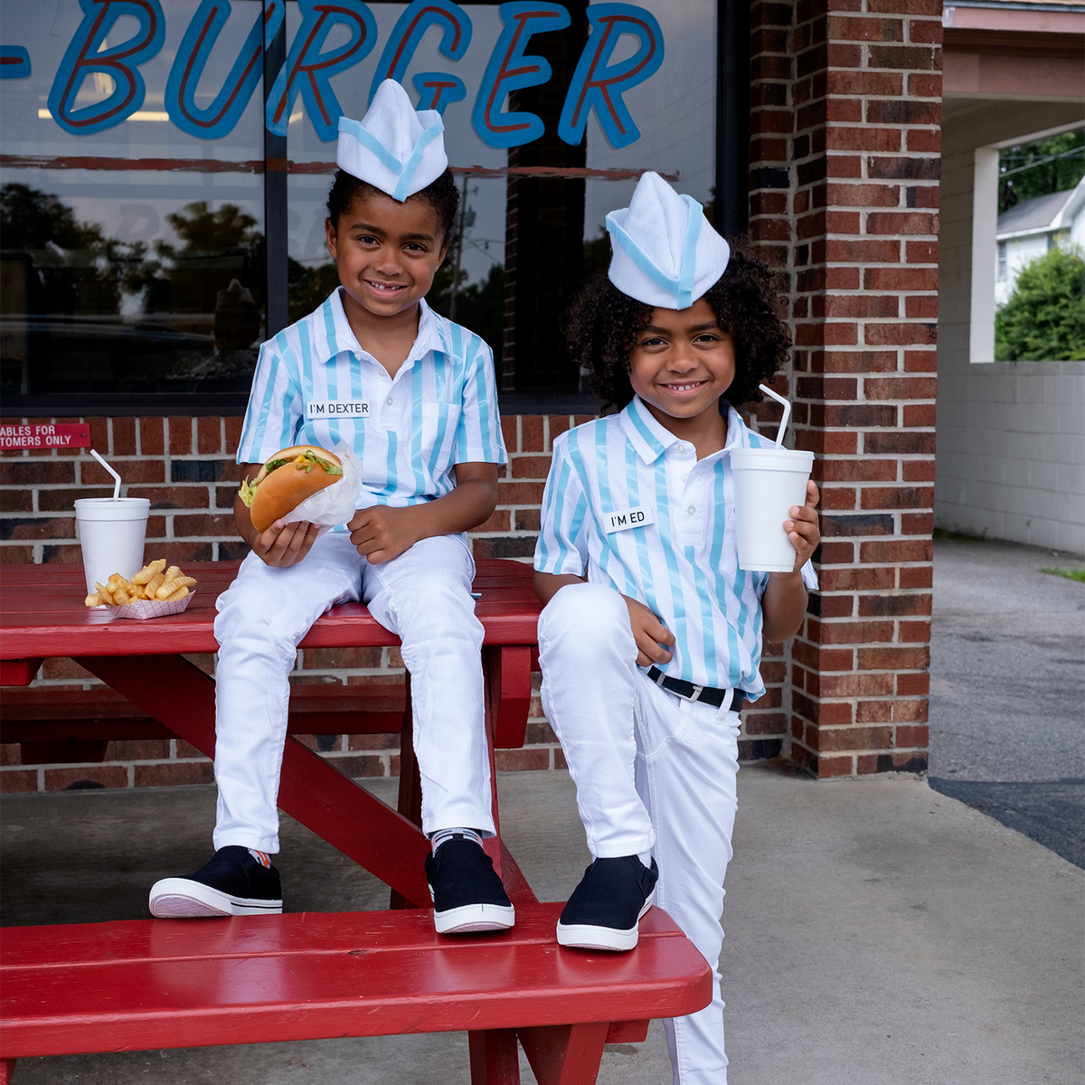 Good Burger