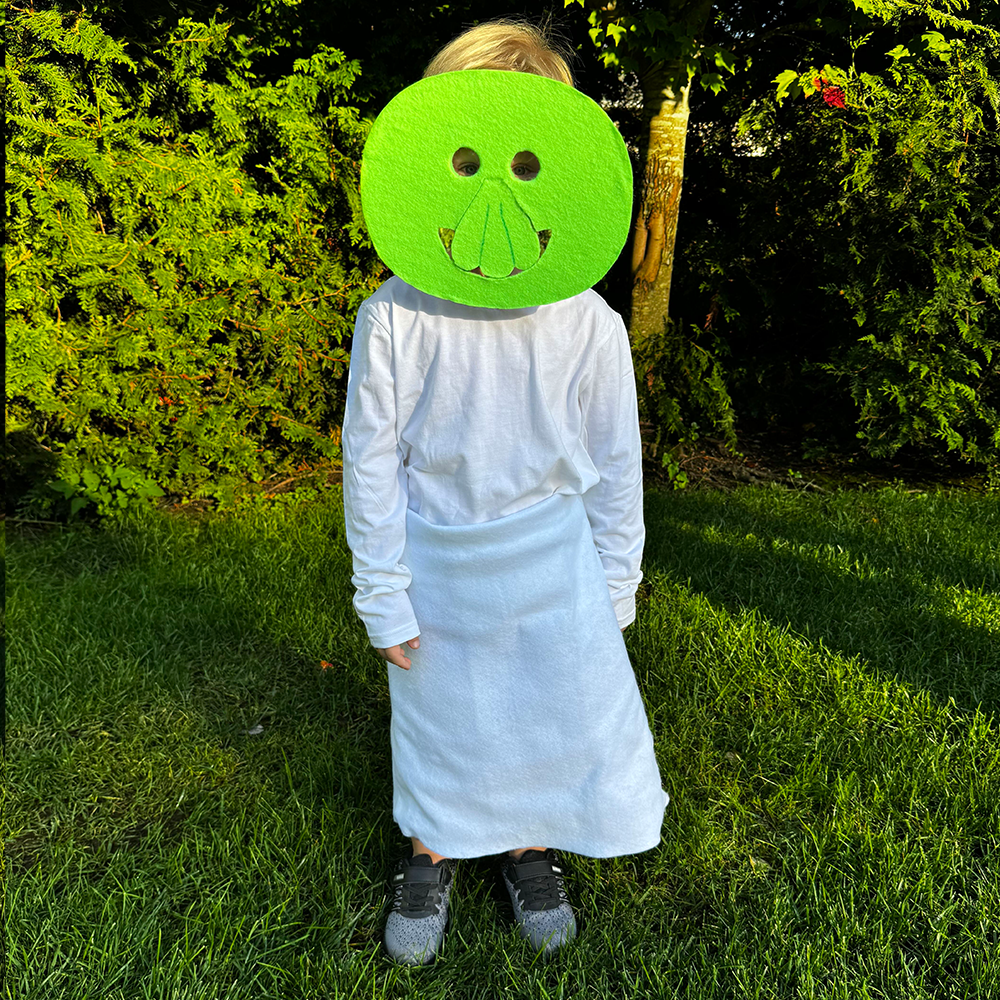 Goomi (Minions & Monsters)