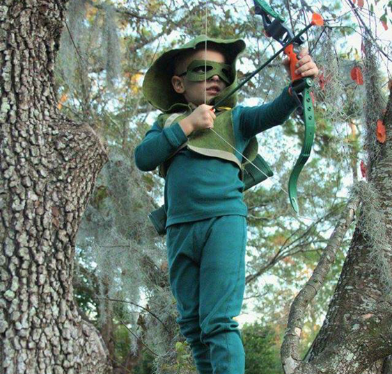 Green Arrow