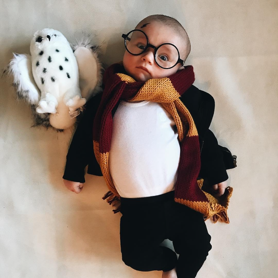 Harry Potter (Baby)