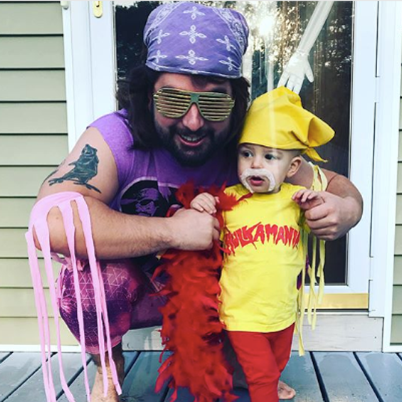 Hulk Hogan