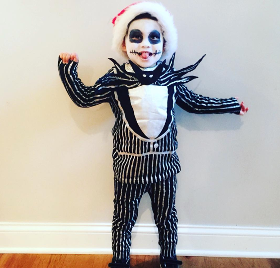 Jack Skellington