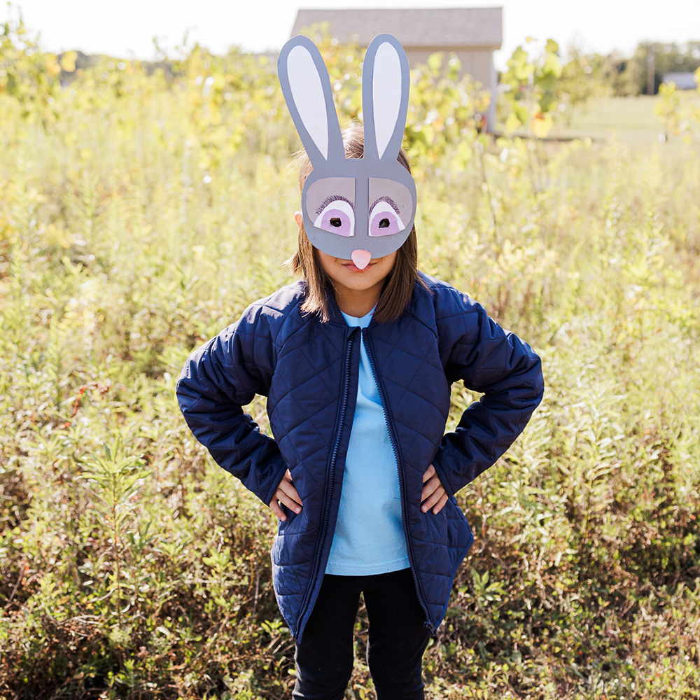 Judy Hopps (Zootopia)