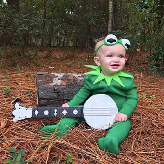 Kermit the Frog