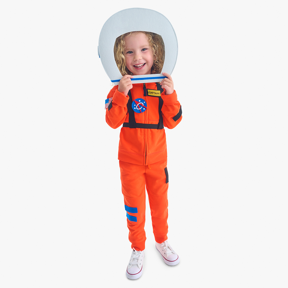 Astronaut