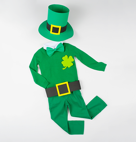 Leprechaun