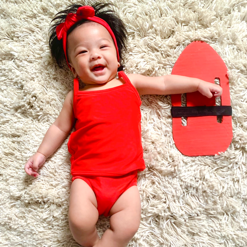 Lifeguard (Baby)