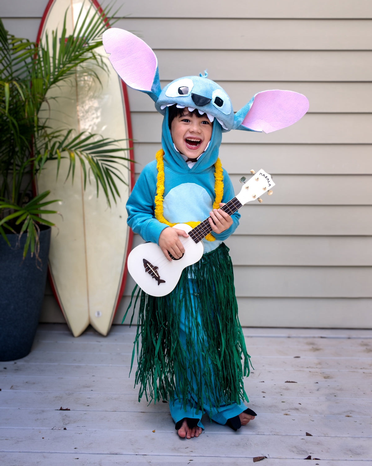 Stitch (Lilo and Stitch)