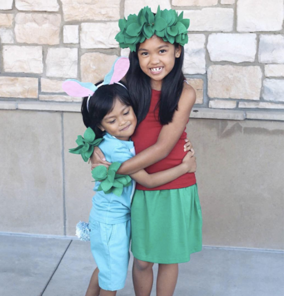Lilo and Stitch