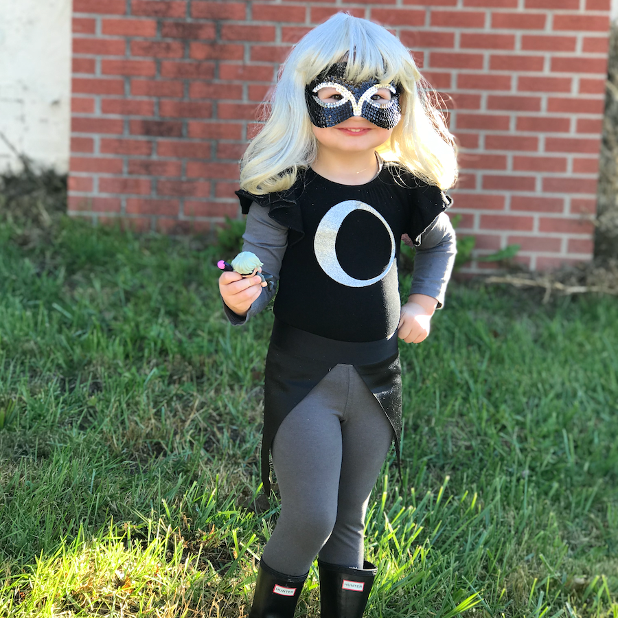Luna Girl (PJ Masks)