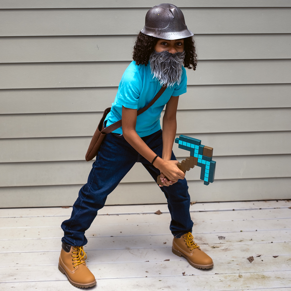 Steve Moive Steve (Minecraft Movie) | Primary.com