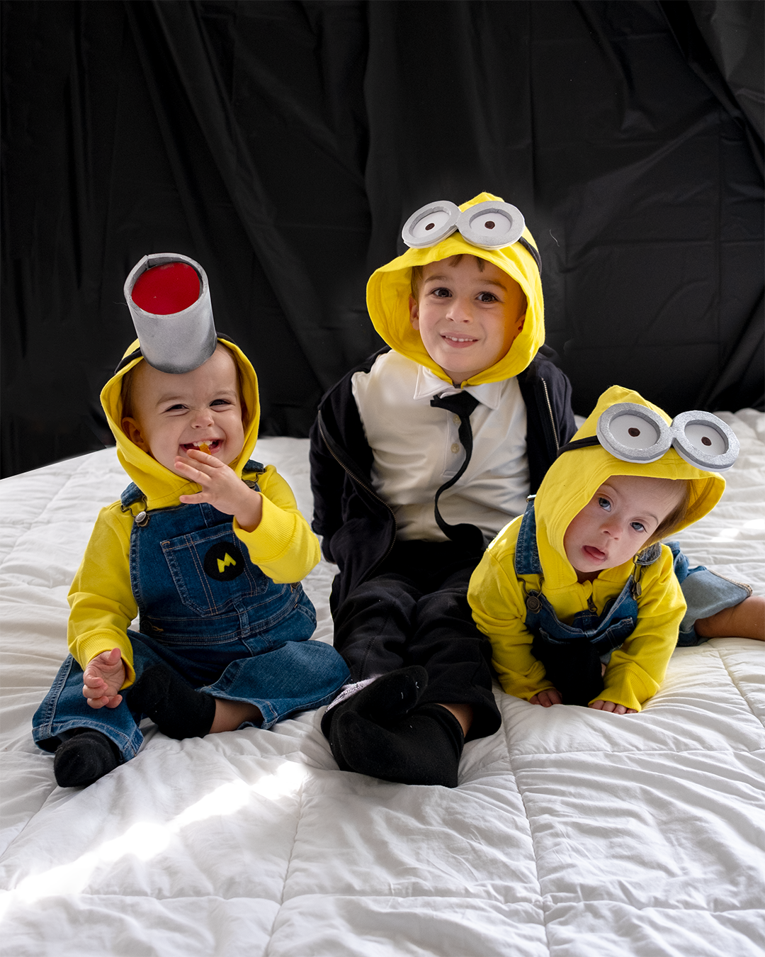 Minions