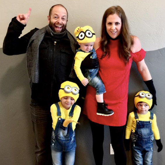 Despicable Me
