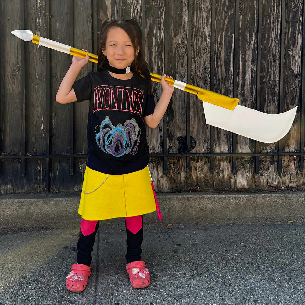 Mira (KPop Demon Hunters)