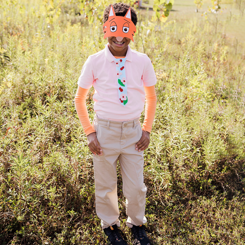 Nick Wilde (Zootopia)