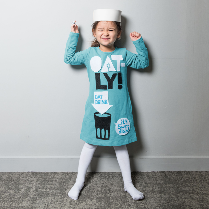 Oatly