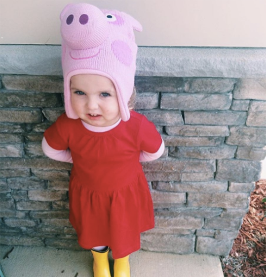 Peppa Pig