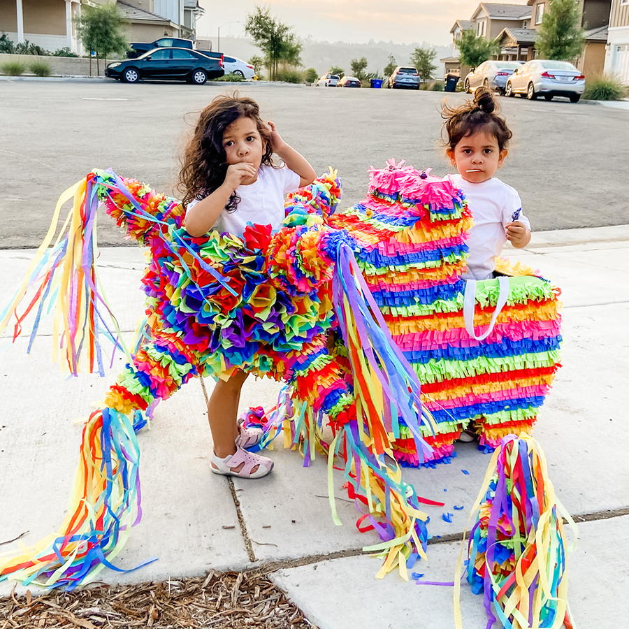 Piñatas