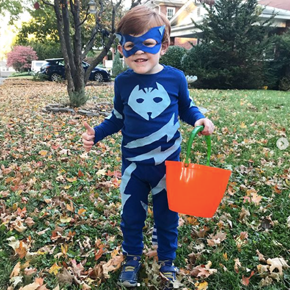 Catboy from PJ Masks | Primary.com