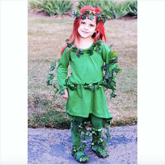 Poison Ivy (Villain)