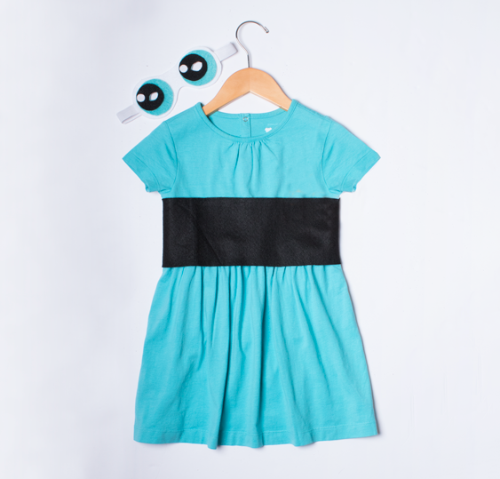 Powerpuff Girl