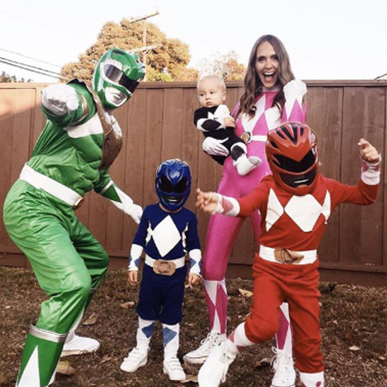 Power Rangers | Primary.com