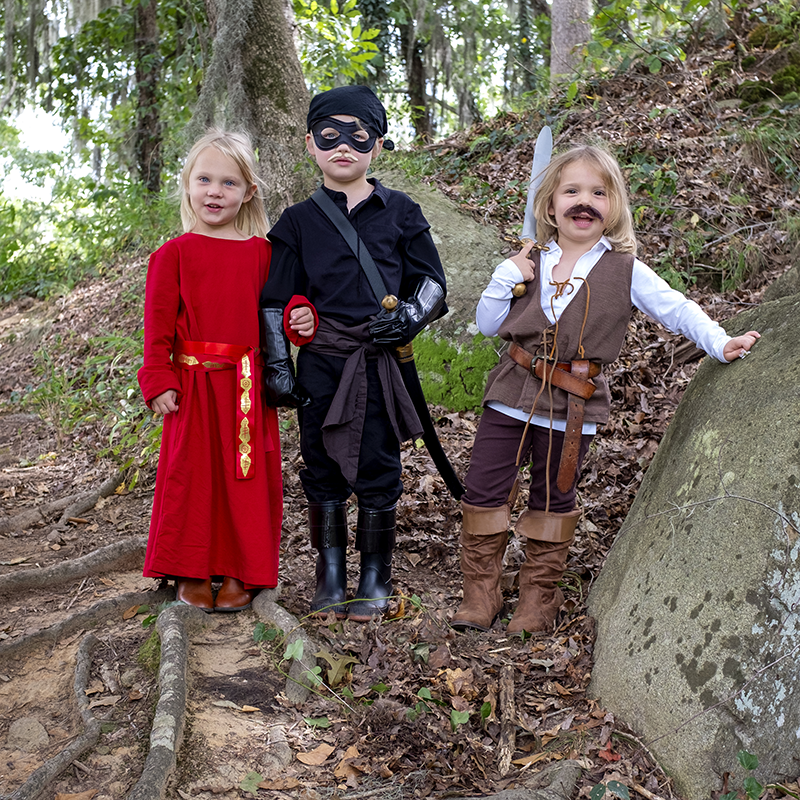 Princess Bride Group