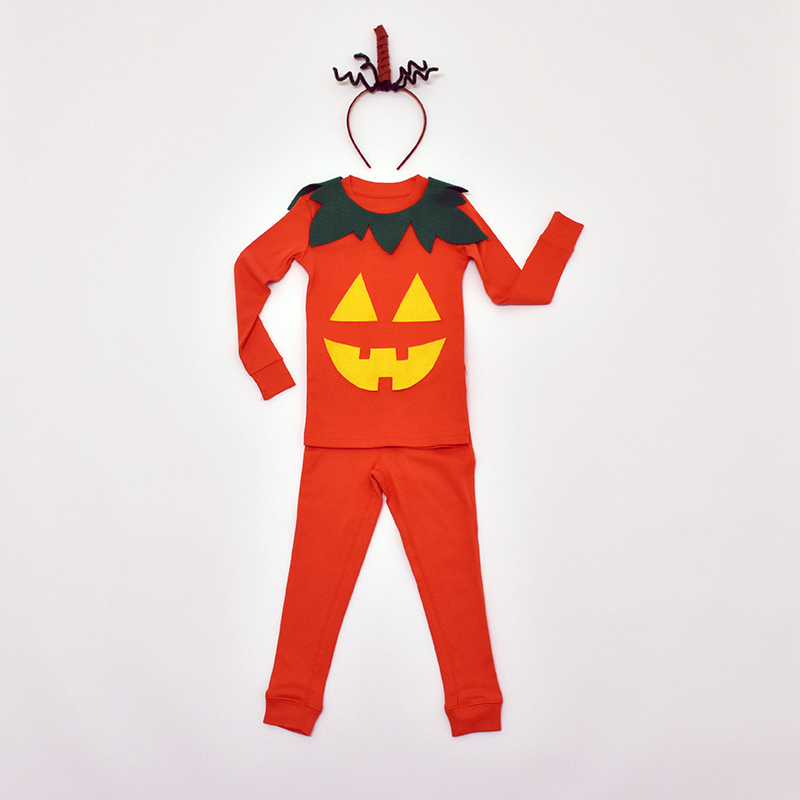 Pumpkin (Classic)