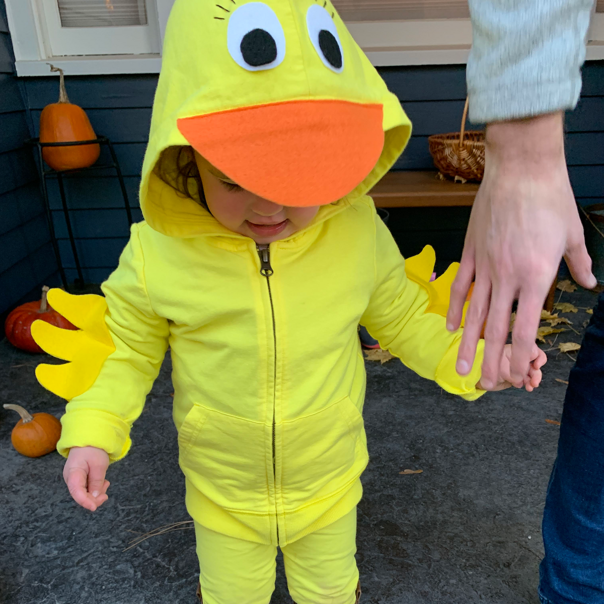 Rubber Duckie