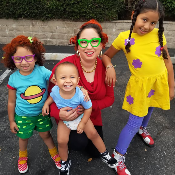 Rugrats Group