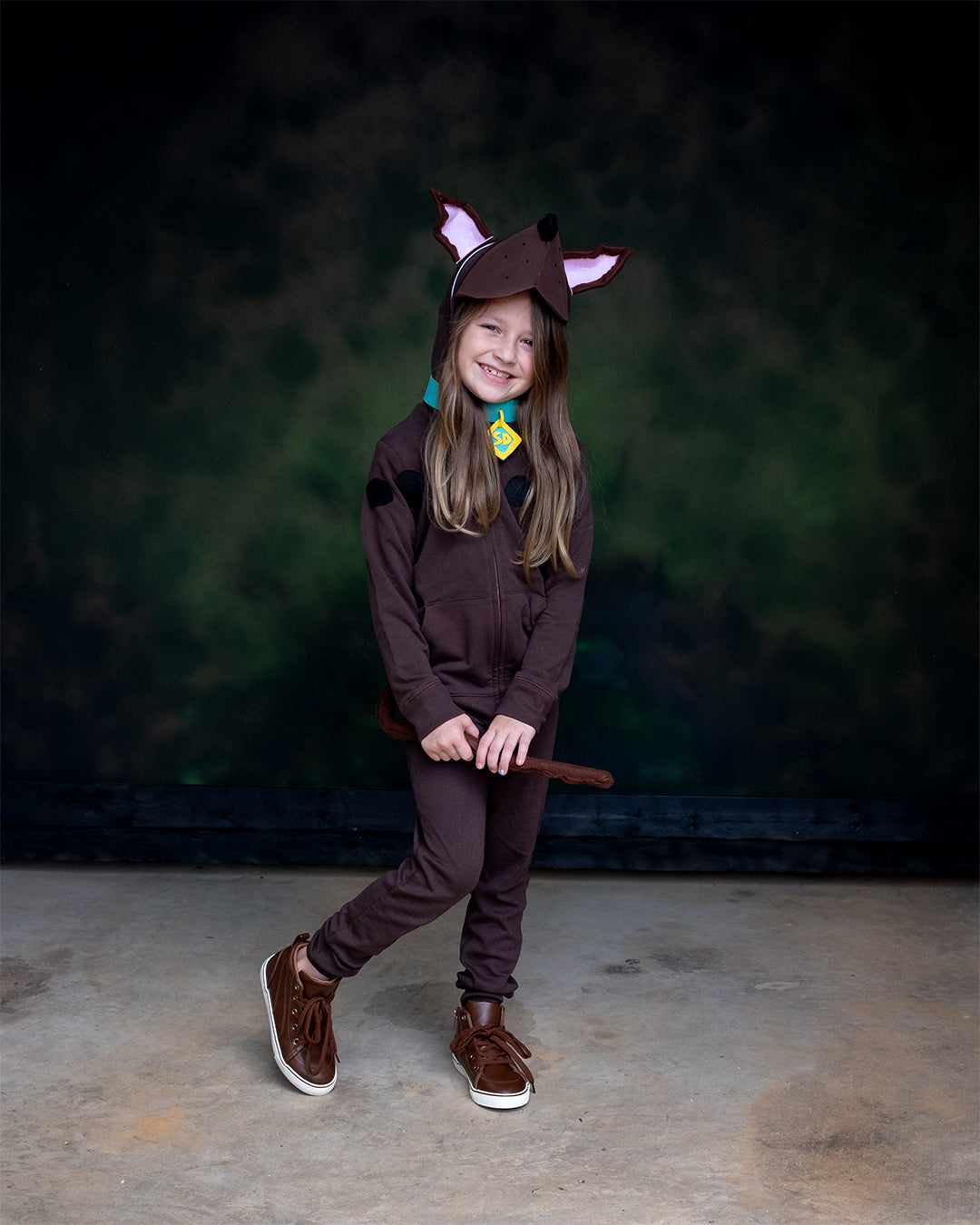 Scooby Doo (Kid)
