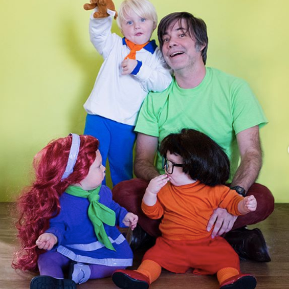 Scooby Doo