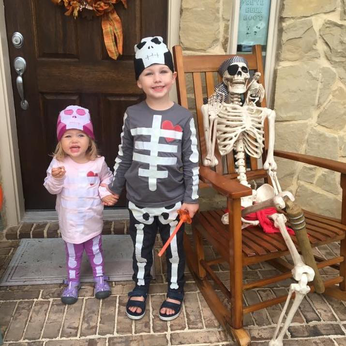 Skeleton