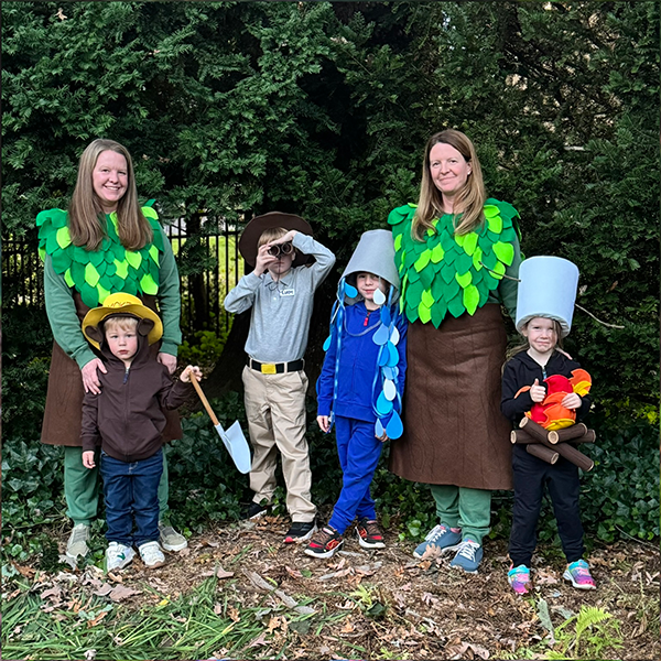 Smokey Bear Group