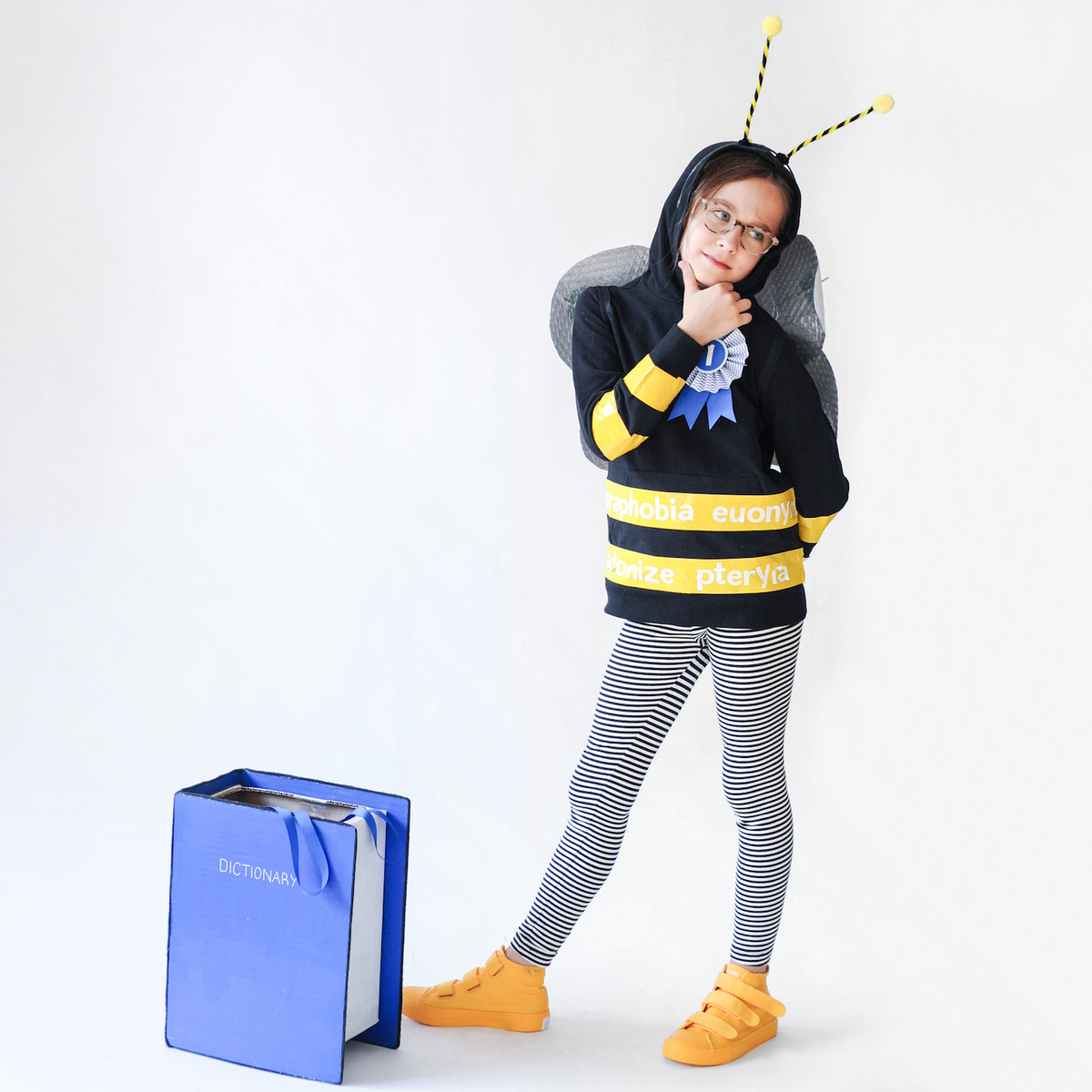 Spelling Bee