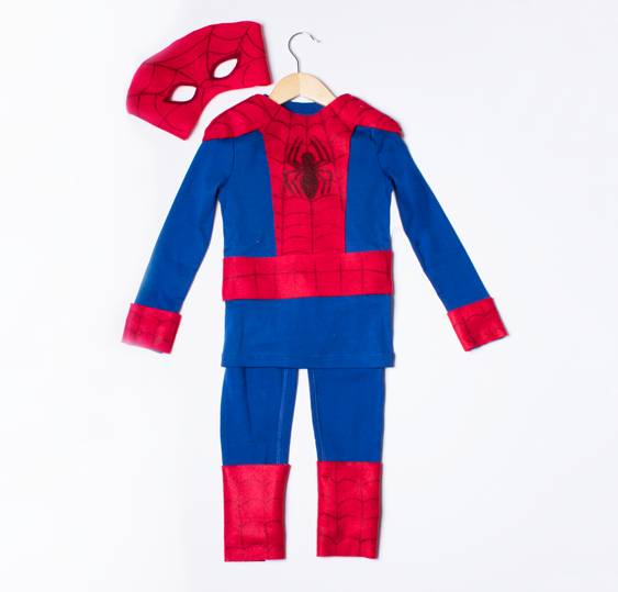 Spiderman