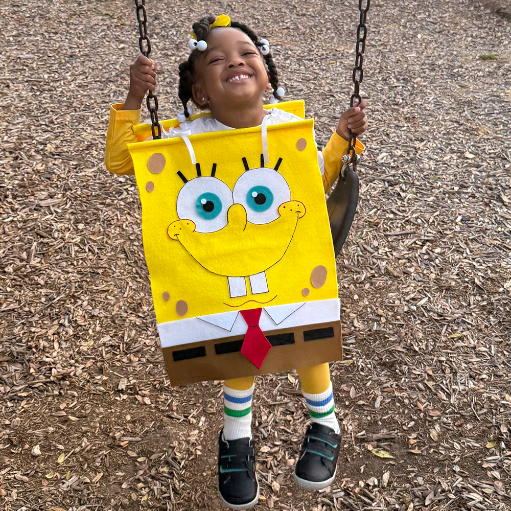 SpongeBob