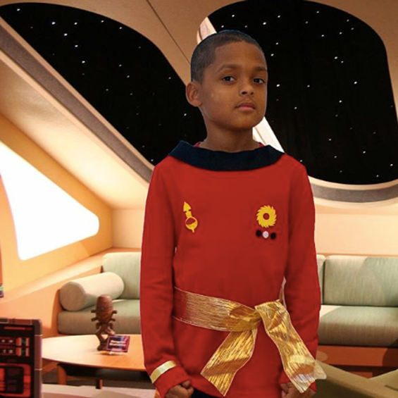 Star Trek