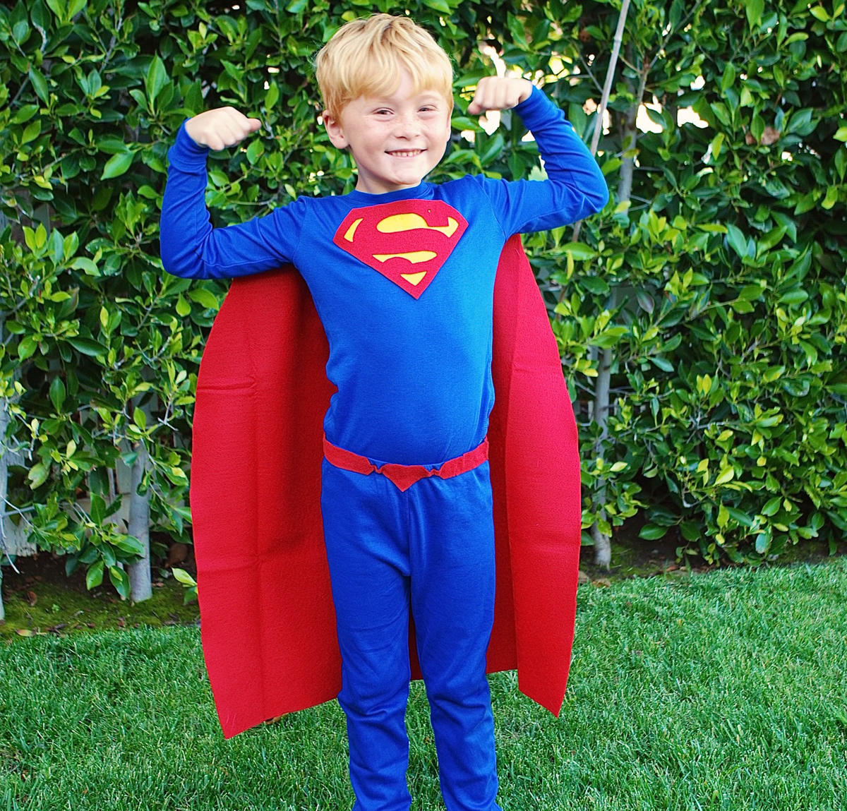 Superman (Kid)
