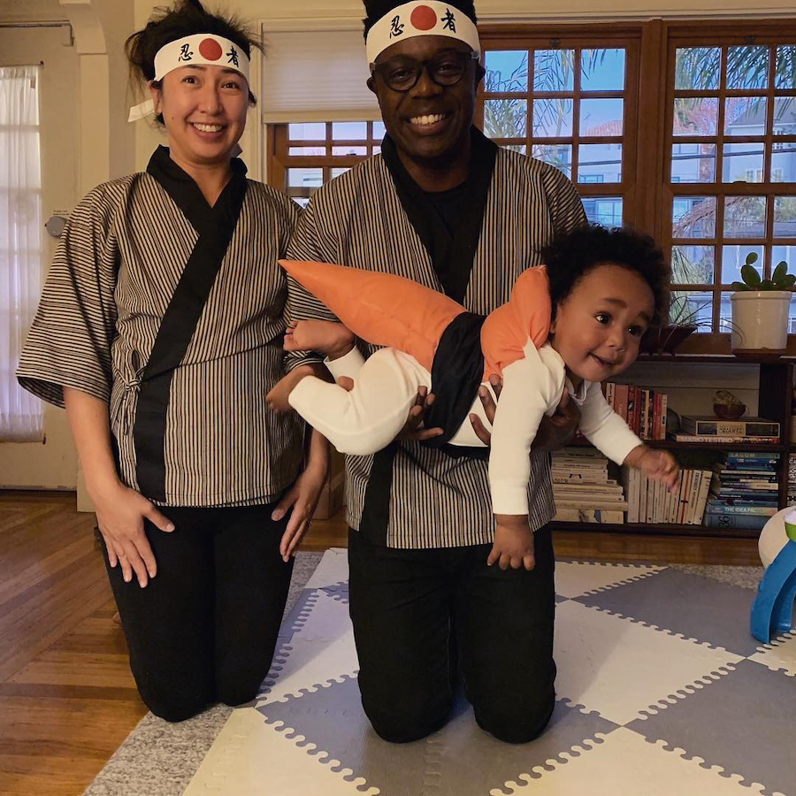 Sushi (Baby)