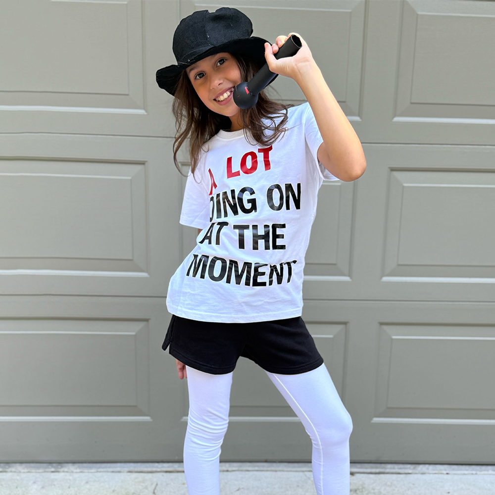 Taylor Swift (Red Era)