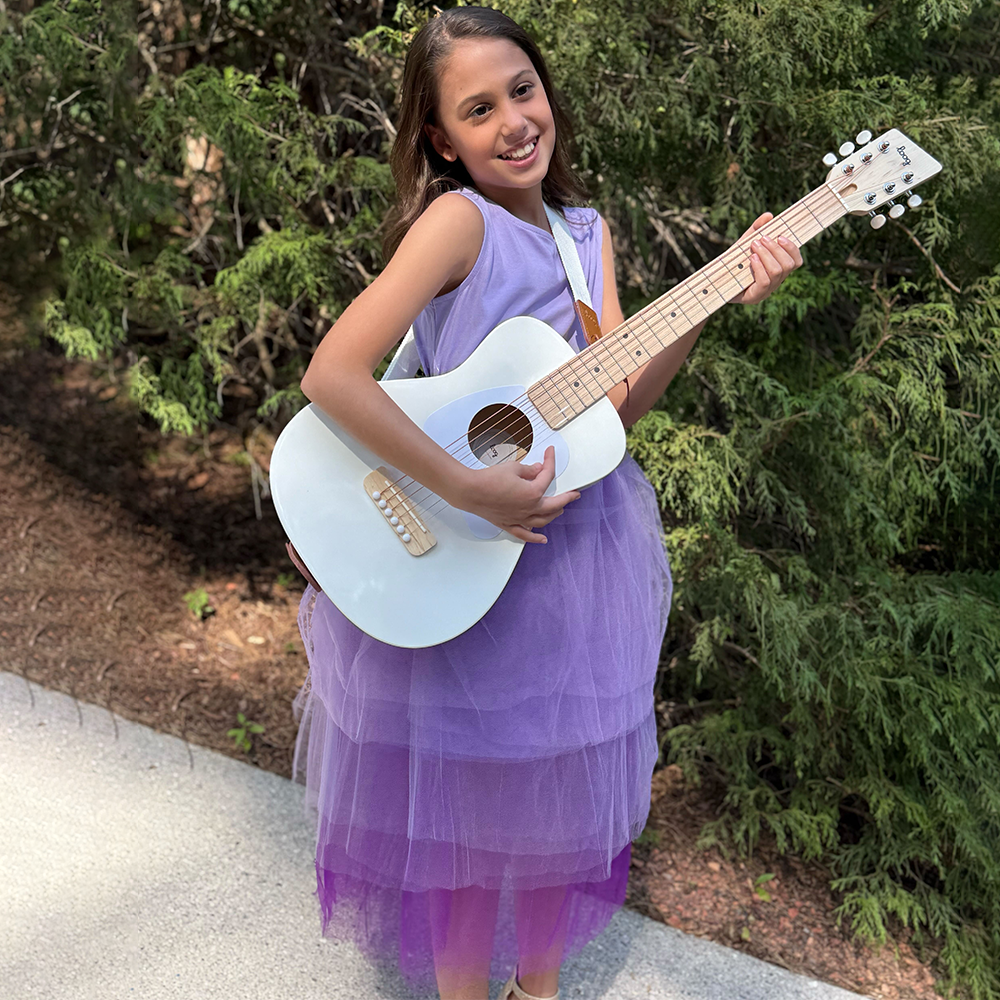 Taylor Swift Speak Now Era (Primary x Loog Instruments)