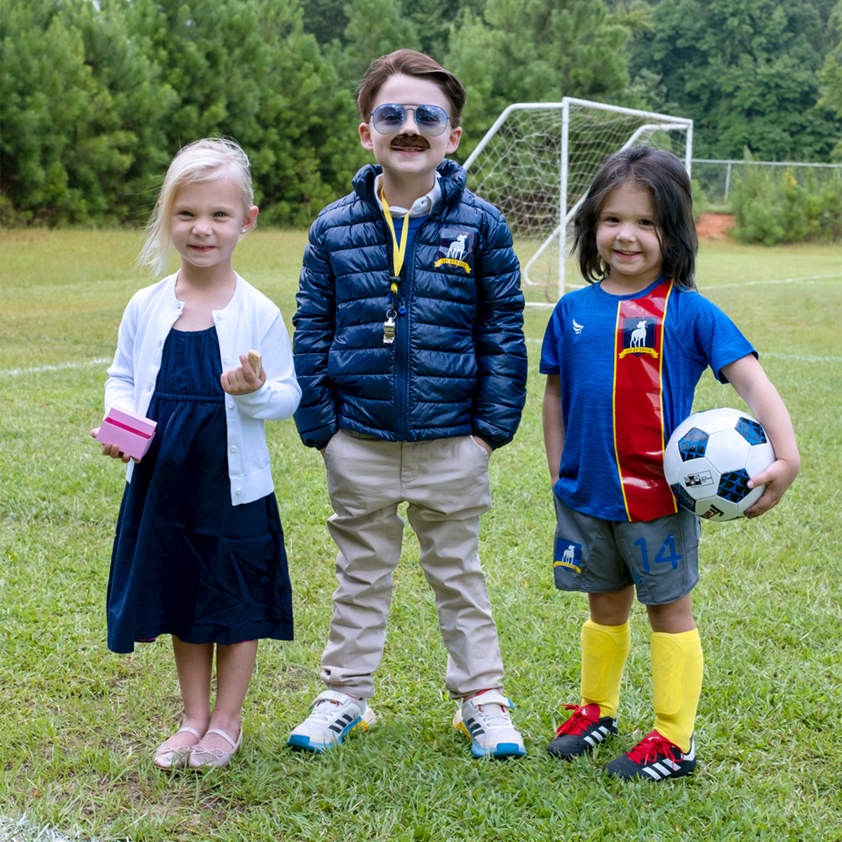 Ted Lasso