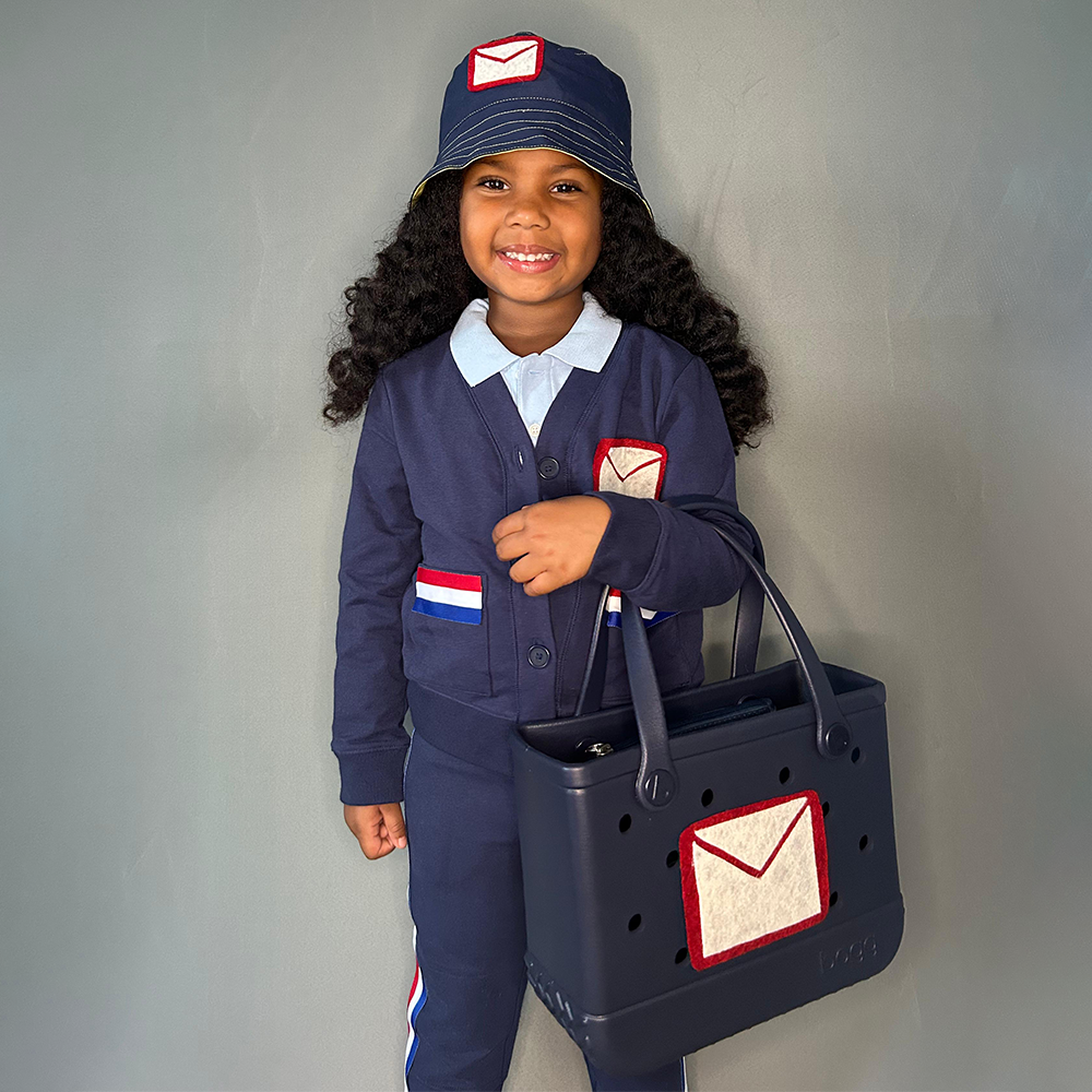 Mail Carrier (Primary x Bogg)