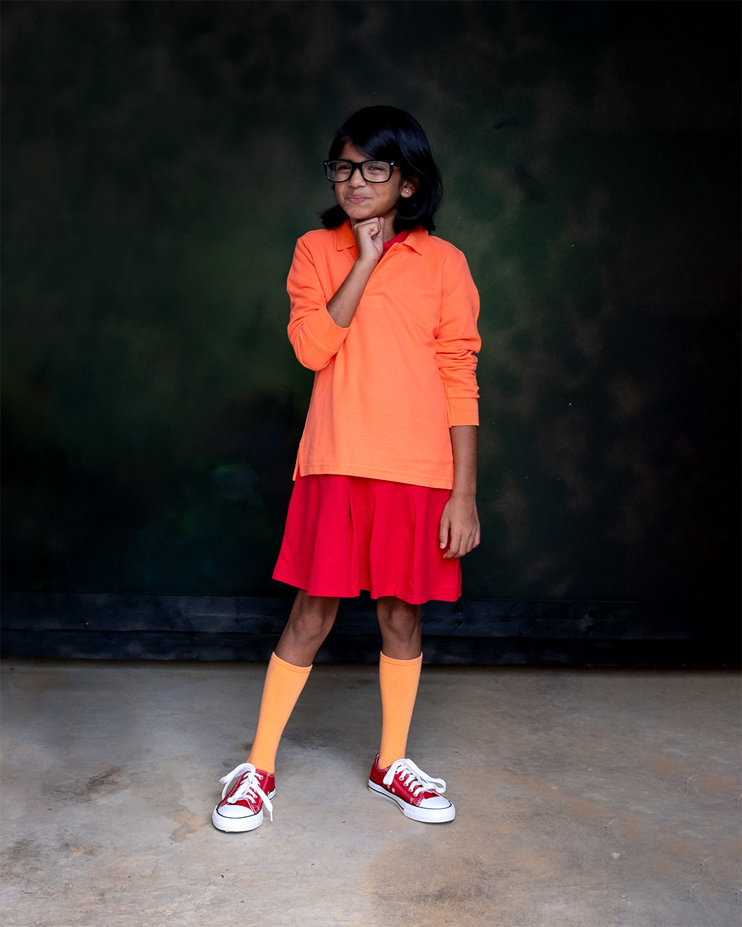 Velma (Scooby Doo)