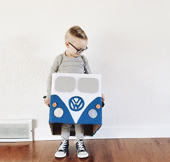 Vw Bus