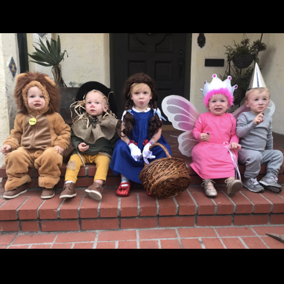 Wizard of Oz